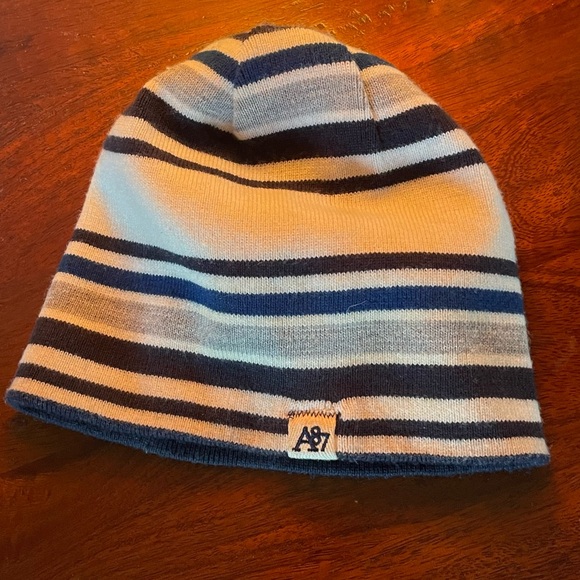 Aeropostale winter hat - Picture 1 of 6